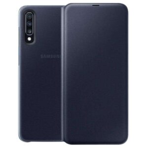 Original-Samsung-Galaxy-A70-Wallet-Cover-EF-WA705PBEGWW-8801643887964-Black-05042019-01-p